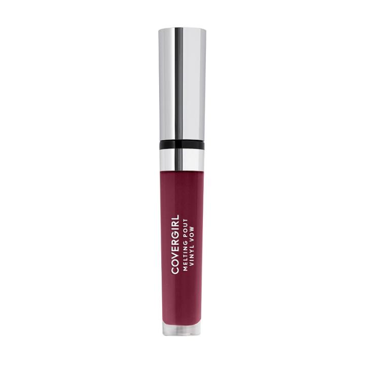 Covergirl Melting Pout Vinyl Vow 230 Get Into It