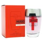 Hugo Energise By Hugo Boss For Men's - Edt
