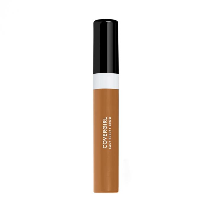 Covergirl Easy Breezy Brow Mascara 618 Golden Blonde .024fl Oz
