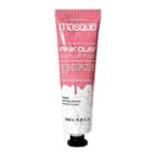 Masque Bar Pink Clay Wash Off Mask Facial Treatments