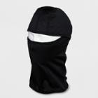 Men's 4 In 1 Hood - Cf - C9 Champion Black