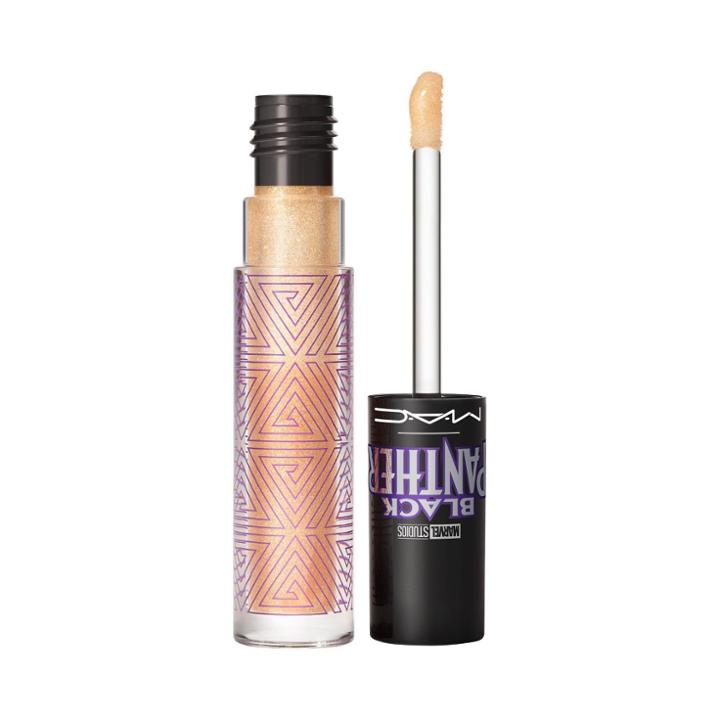 Mac Lip Gloss - Feelin' It - 3.1 Fl Oz - Ulta Beauty
