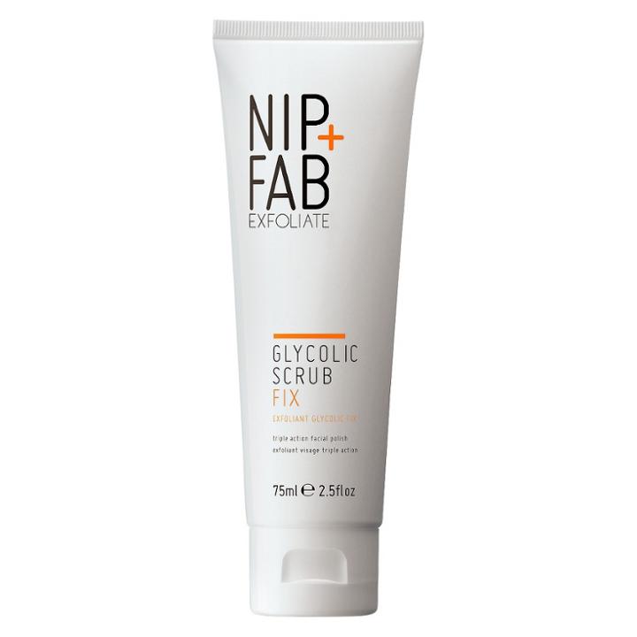 Target Nip+fab Glycolic Fix