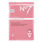 No7 Restore & Renew Face & Neck Multi Action Serum Boost Face Mask