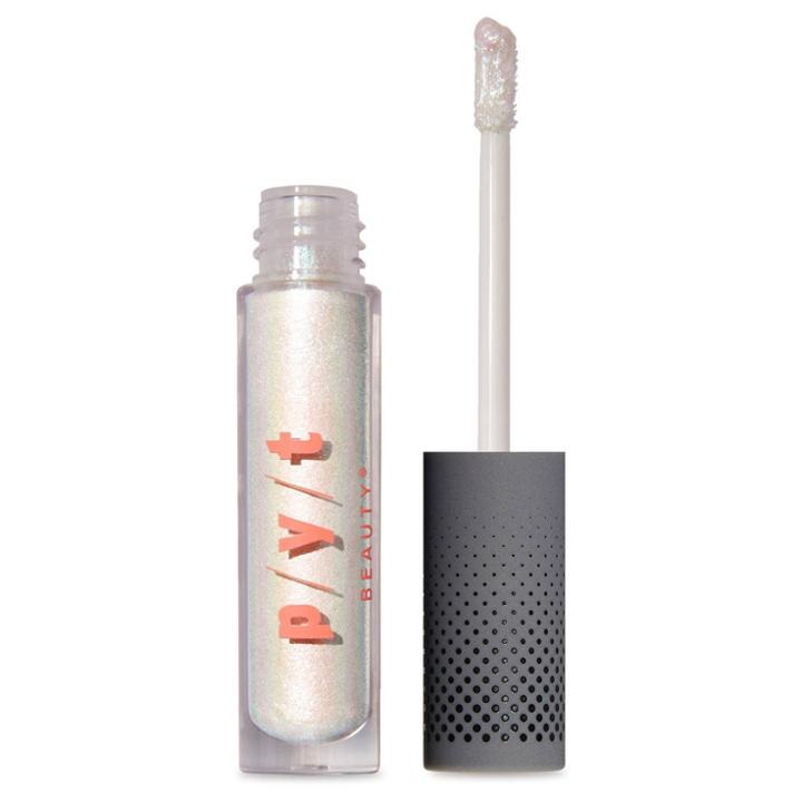 Pyt Beauty Glam Glitter Gel Iridescent