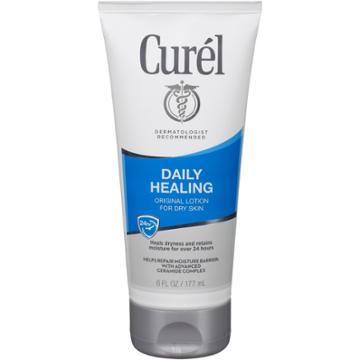 Curel Moisture