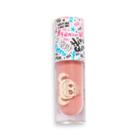 Makeup Revolution X Harley Quinn Lip Gloss - What You Think I'm A Doll?