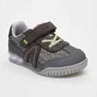 Toddler Boys' Surprize By Stride Rite Nico Sneakers - Gray