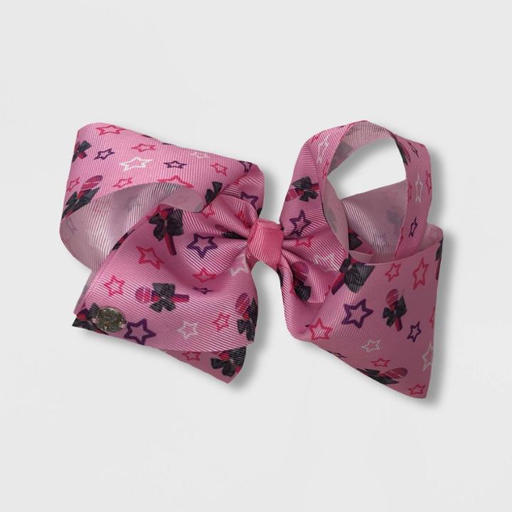 Girls' Jojo Siwa Stars Bow,