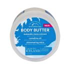 Village Naturals Aromatherapy Icelandic Moss Extract Body Butter