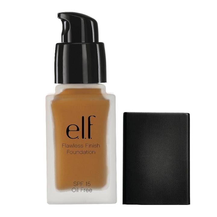 E.l.f. Flawless Finish Foundation Coco - .68 Fl Oz