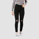 Denizen From Levi's Women's High-rise Jeggings (juniors') - Viv