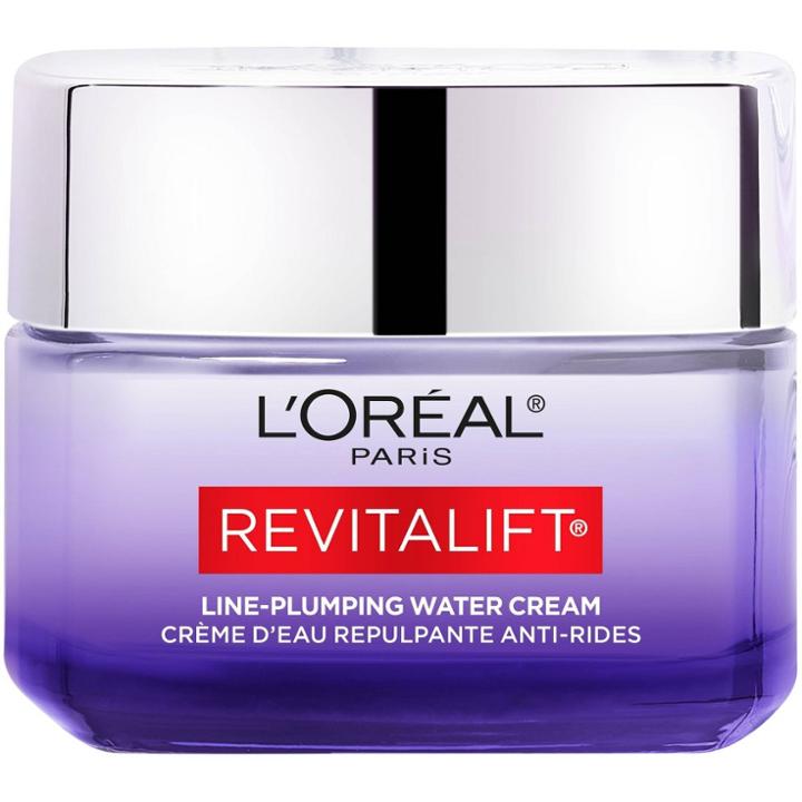 L'oreal Paris Revitalift Hyaluronic Acid Plumping Cream