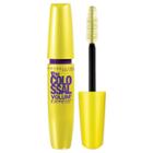 Maybelline Volum' Express The Colossal Washable Mascara 231 Classic Black