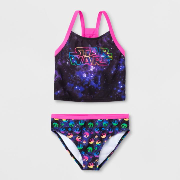 Girls' Star Wars Bikini