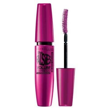 Maybelline Volum'express Maybelline Volum' Express The Falsies Washable Mascara - Black Drama -