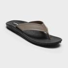 Men's Mariner Sustainable Flip Flop Sandals - Okabashi Fawn
