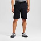 Men's Golf Cargo Shorts - C9 Champion - Black