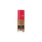 Covergirl Outlast Extreme Wear 3-in-1 Foundation With Spf 18 - 862 Natural Tan