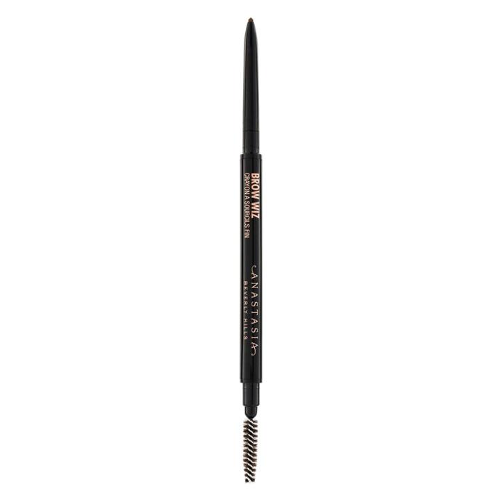 Anastasia Beverly Hills Brow Wiz - Chocolate - 0.003oz - Ulta Beauty