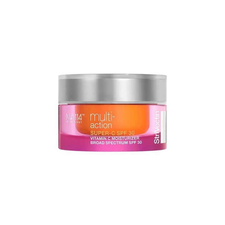 Strivectin Super-c Spf 30 Vitamin C Moisturizer - 1.7oz - Ulta Beauty