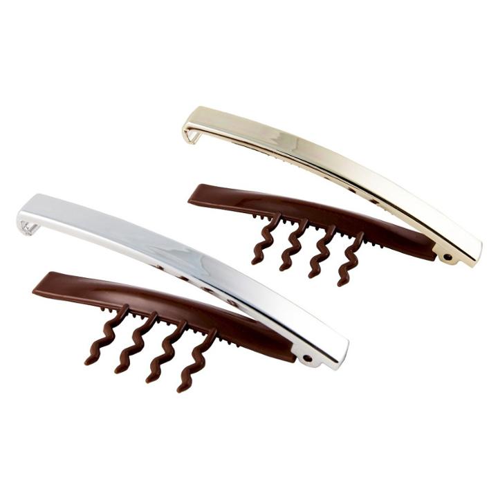 Goody Clips And Barrettes - 2 Ct,