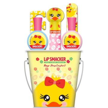 Lip Smackers Lip Smacker Easter Bucket, Chick