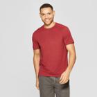 Men's Soft Touch T-shirt - C9 Champion Heritage Red Heather