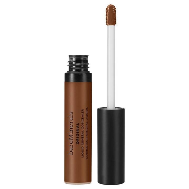 Bareminerals Original Liquid Concealer Shade Extensions - Dark/deep - Ulta Beauty