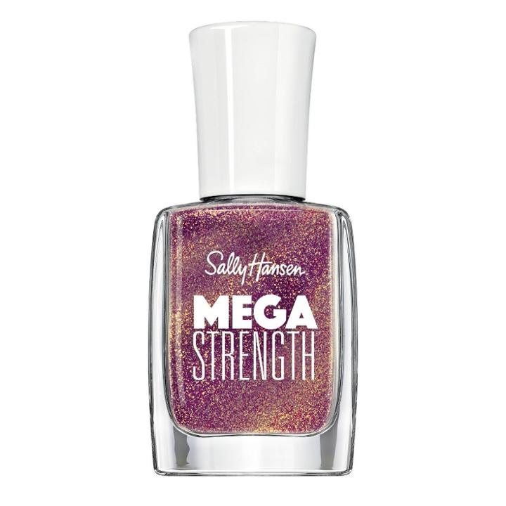 Sally Hansen Mega Strength Nail Color 052 Small But Mighty