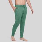 Jockey Generation Men's Cozy Comfort Sleep Pajama Pants - Fern Green