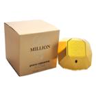 Lady Million By Paco Rabanne For Women's - Edp