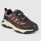 Men's S Sport By Skechers Breggs Hiker Sneakers - Brown