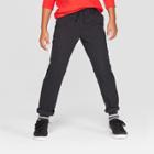 Boys' Fashion Pants - Cat & Jack Charcoal Gray