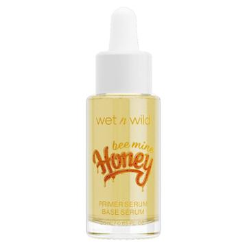 Wet N Wild Face Primer Serum - Honey