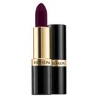 Revlon Super Lustrous Lipstick - Plum Velour