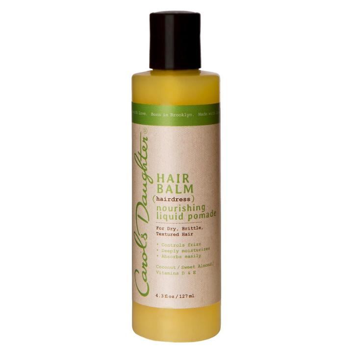 Carol's Daughter Carols Daughter Hair Balm Hairdress Nourishing Liquid Pomade
