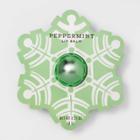 Lip Balm Peppermint - 0.21oz - Wondershop