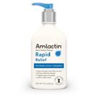 Amlactin Alpha-hydroxy Therapy Rapid Relief Restoring Lotion + Ceramides