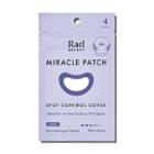 Rael Beauty Miracle Pimple Patch Spot Control Cover For Acne