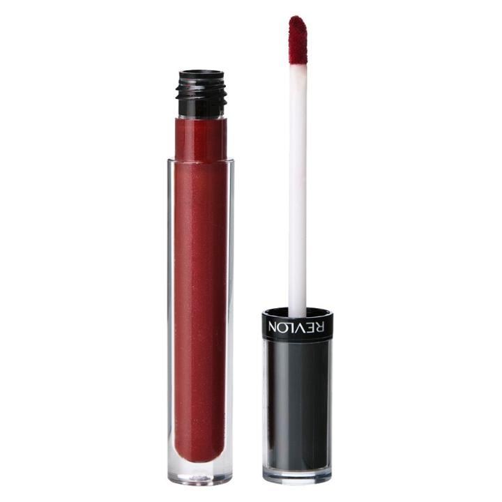 Revlon Colorstay Ultimate Liquid Lipstick - Top Tomato