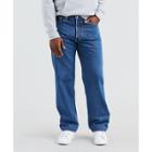 Levi's Men's 550 Relaxed Jeans - Medium Stonewash