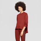 Women's Crew Neck Sweatshirt - Joylab