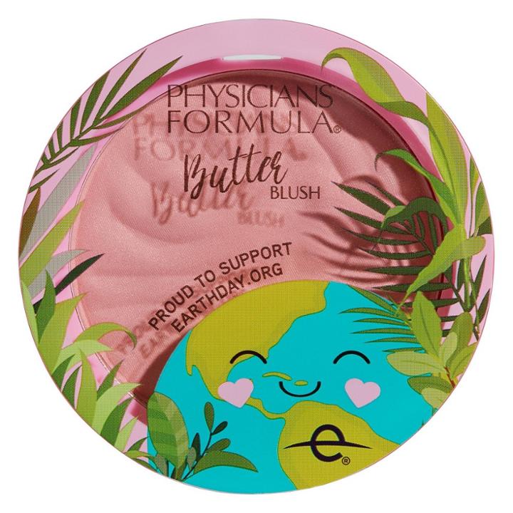 Physicians Formula Earth Day Butter Blush - Rosy