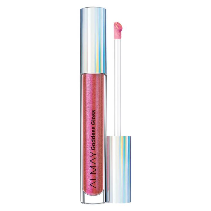 Almay Goddess Gloss Lip Gloss 700 Flame