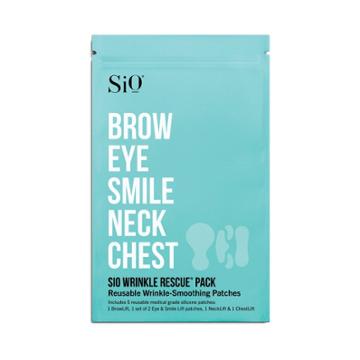 Sio Beauty Wrinkle Rescue