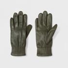 Women's Gloves - Universal Thread Green