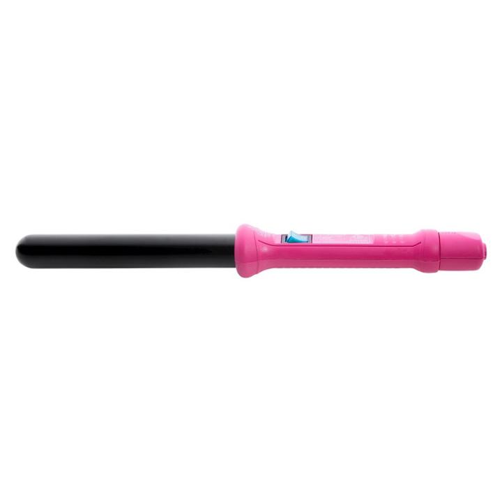 Nume Classic Curling Wand 25mm Pink, Adult Unisex