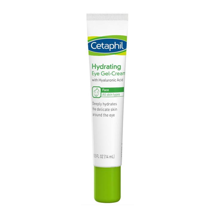 Target Cetaphil Hydrating Eye Gel Cream