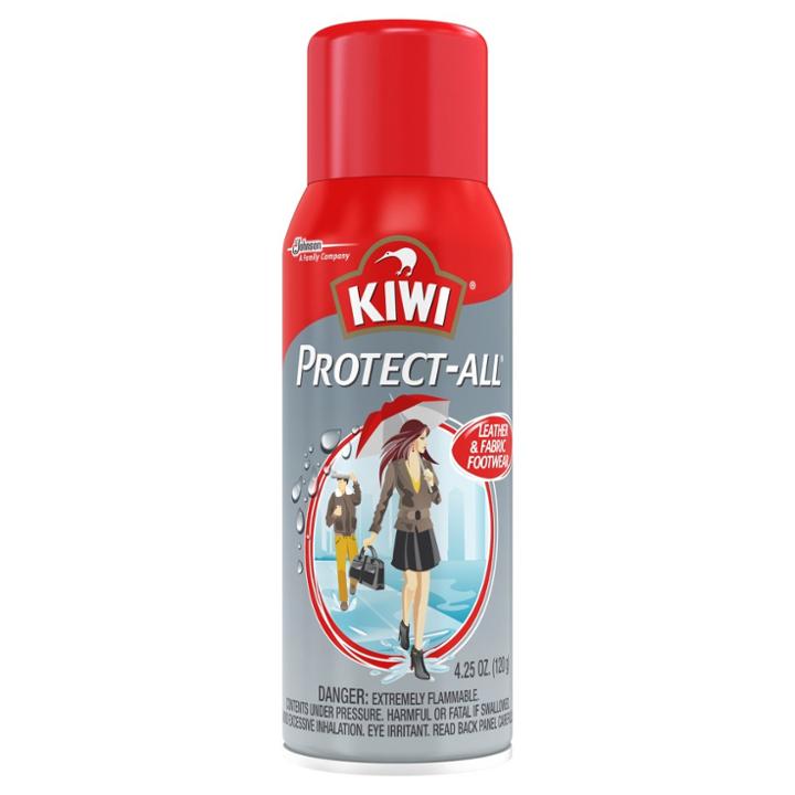 Kiwi Shoe Protect-all